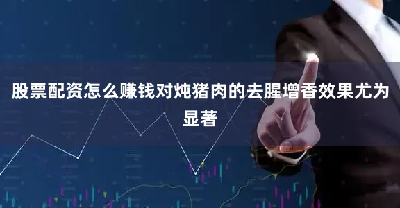 股票配资怎么赚钱对炖猪肉的去腥增香效果尤为显著