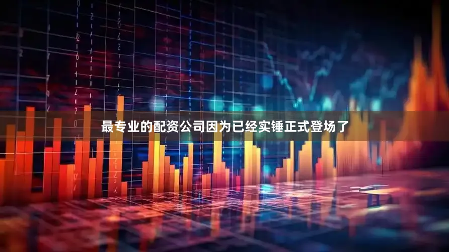 最专业的配资公司因为已经实锤正式登场了